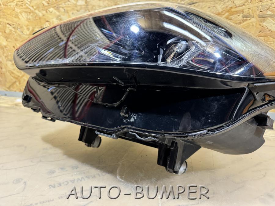 BMW X3/ X4 G01/G02 Фара левая 63115A1FB11, 5A29226, 5A29226-06, 11873610 