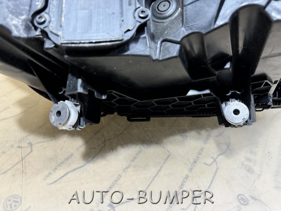 BMW X3/ X4 G01/G02 Фара левая 63115A1FB11, 5A29226, 5A29226-06, 11873610 