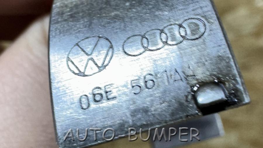 Audi A6 C6 4F Коленвал 2.8 BDX  06E105101Q, 06E0 06E561AA 06E701L