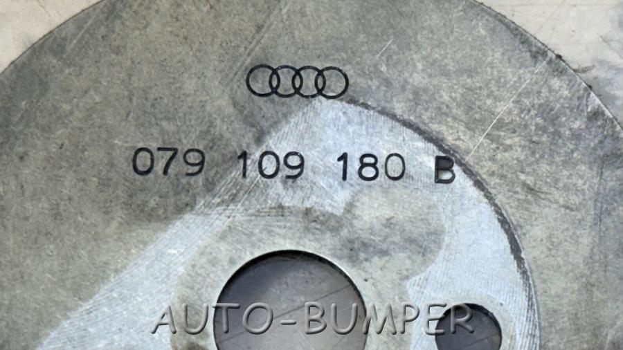 Audi A6 4F2 BDX Упорная шайба шестерни ГРМ 079109180B