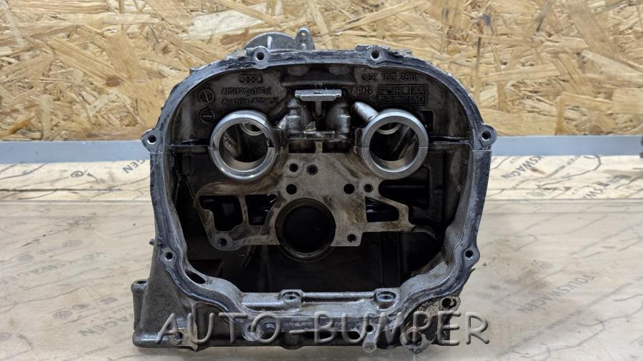 Audi 2.8-3.2L Головка блока цилиндров правая 06E103286 06E103404A