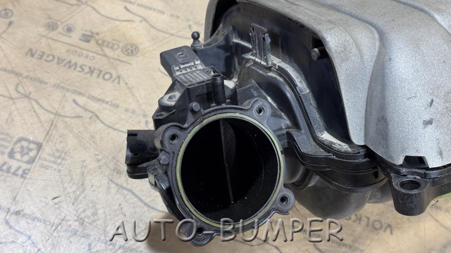 Audi 2.8-3.2L TFSI Коллектор впускной 06E133619 03C907386B 037906283C 06E133210L 120919T