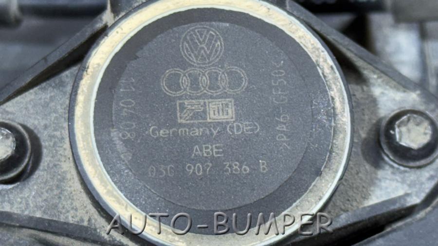 Audi 2.8-3.2L TFSI Коллектор впускной 06E133619 03C907386B 037906283C 06E133210L 120919T